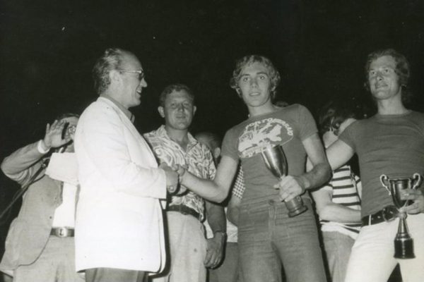 1972-0806 Montagnana Mauro Ferraccioli, Annibale Pretto