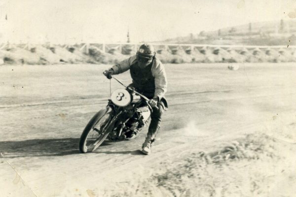 1952 Vallelunga Pietrogrande I°class