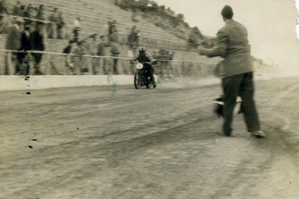 1952 Vallelunga Pietrogrande I°class