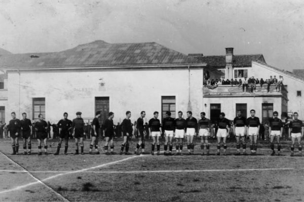 campionato 1945-46 Este-Montagnana 1-1