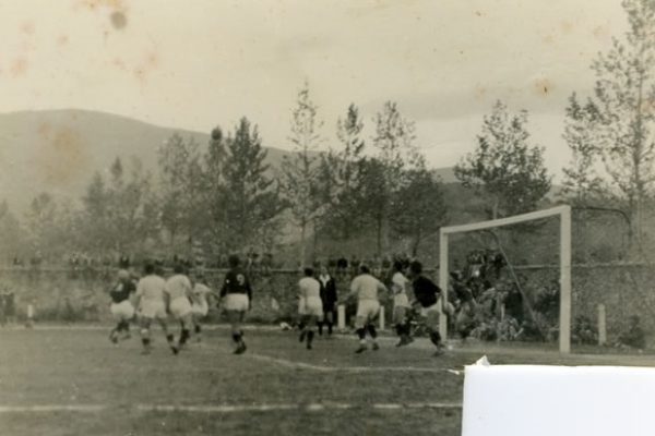 1946 Monselice-Montagnana 2-1 amichevole