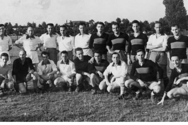 1946 Universitari Montagnana-Universitari Legnago  0-4