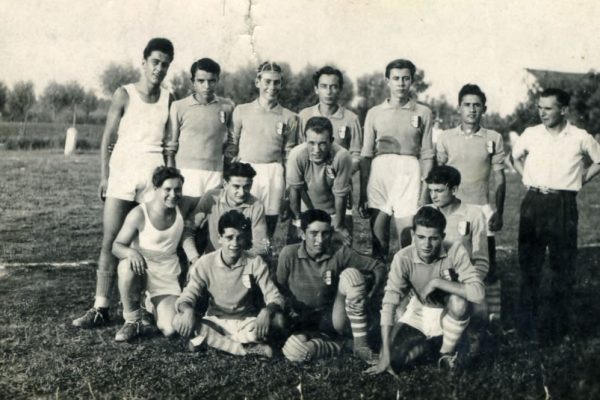 1948-49 Libertas Montagnana