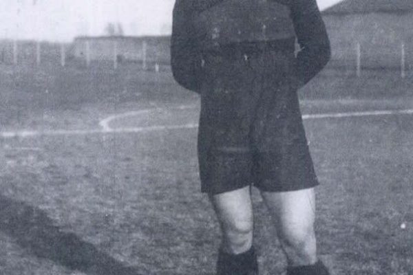 1929 Montagnana-Petrarca 5-3 Enrico Crema