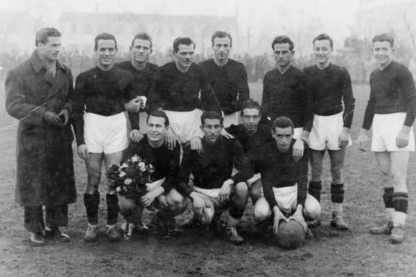 campionato 1945-46 Montagnana-Este 2-1